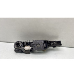 Poignee porte arriere gauche RENAULT CLIO 3
