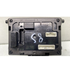 Boitier UCH RENAULT CLIO 3