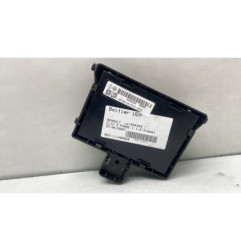 Boitier UCH RENAULT CLIO 3