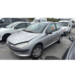 Repetiteur clignotant avant droit  (Feux) PEUGEOT 206