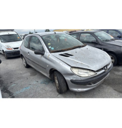 Repetiteur clignotant avant droit  (Feux) PEUGEOT 206