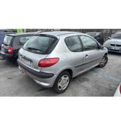 Repetiteur clignotant avant droit  (Feux) PEUGEOT 206
