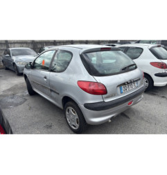 Repetiteur clignotant avant droit  (Feux) PEUGEOT 206
