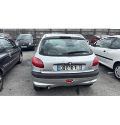 Repetiteur clignotant avant droit  (Feux) PEUGEOT 206