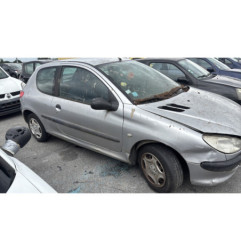 Repetiteur clignotant avant droit  (Feux) PEUGEOT 206