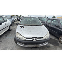 Repetiteur clignotant avant droit  (Feux) PEUGEOT 206