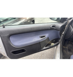 Repetiteur clignotant avant droit  (Feux) PEUGEOT 206