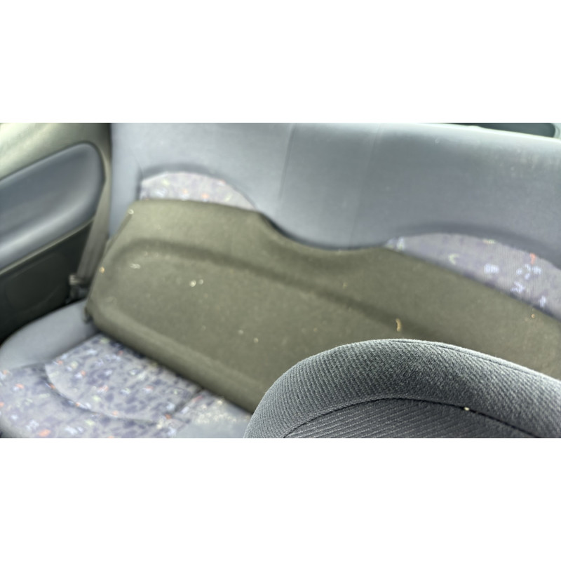 Repetiteur clignotant avant droit  (Feux) PEUGEOT 206 Photo n°15