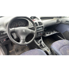 Repetiteur clignotant avant droit  (Feux) PEUGEOT 206