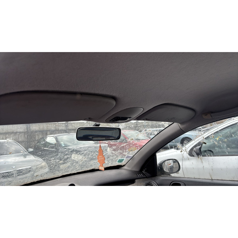 Repetiteur clignotant avant droit  (Feux) PEUGEOT 206 Photo n°17