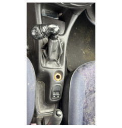 Repetiteur clignotant avant droit  (Feux) PEUGEOT 206