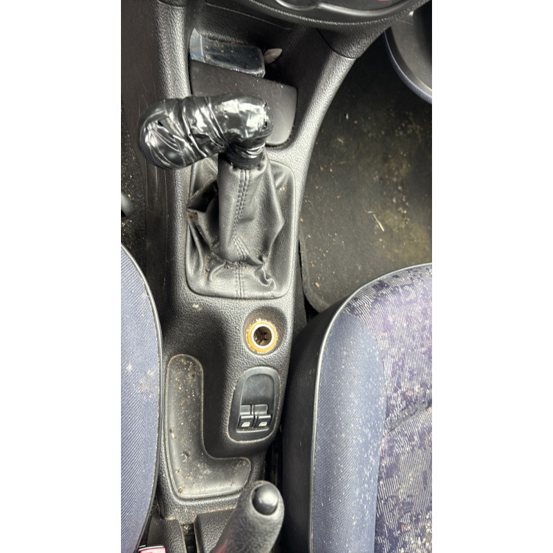Repetiteur clignotant avant droit  (Feux) PEUGEOT 206 Photo n°19