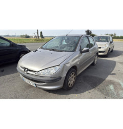 Boitier BSI PEUGEOT 206