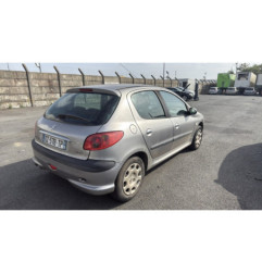 Boitier BSI PEUGEOT 206