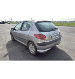 Boitier BSI PEUGEOT 206