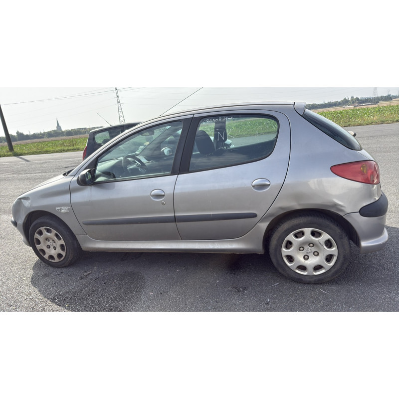 Boitier BSI PEUGEOT 206 Photo n°7