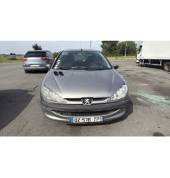 Boitier BSI PEUGEOT 206