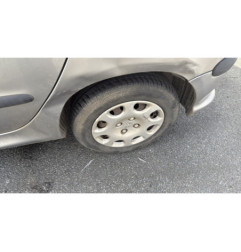 Boitier BSI PEUGEOT 206