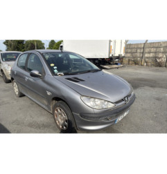 Boitier BSI PEUGEOT 206