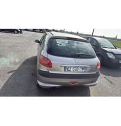 Boitier BSI PEUGEOT 206