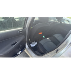 Boitier BSI PEUGEOT 206