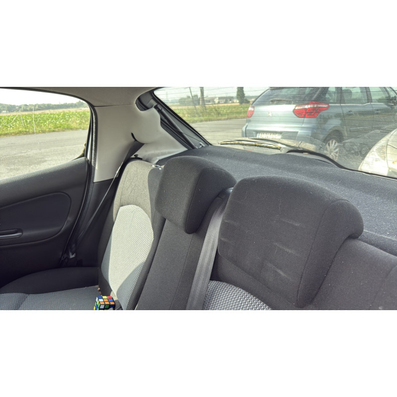 Boitier BSI PEUGEOT 206 Photo n°16