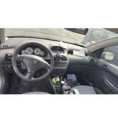 Boitier BSI PEUGEOT 206