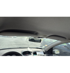Boitier BSI PEUGEOT 206