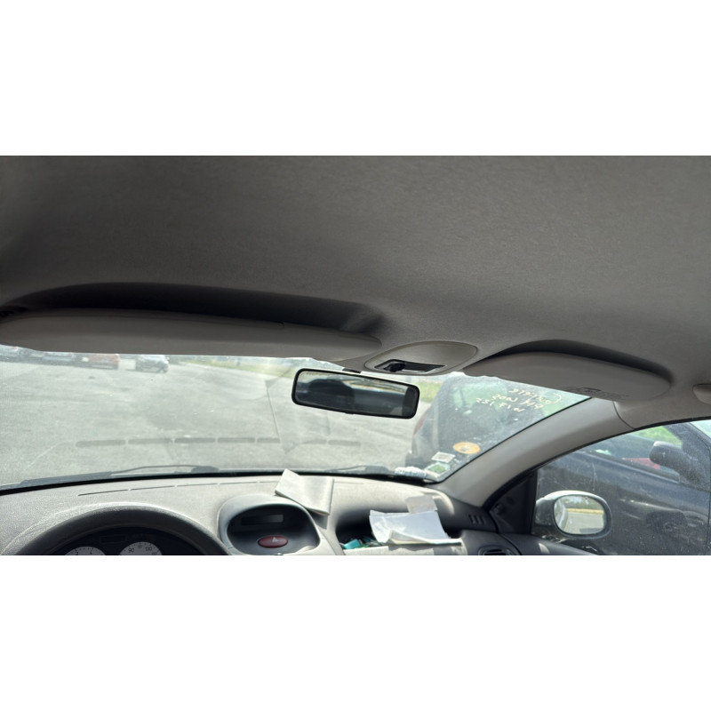 Boitier BSI PEUGEOT 206 Photo n°18