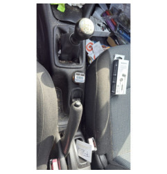 Boitier BSI PEUGEOT 206