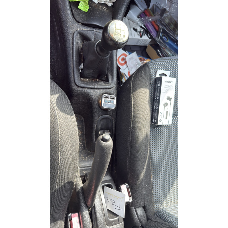 Boitier BSI PEUGEOT 206 Photo n°19