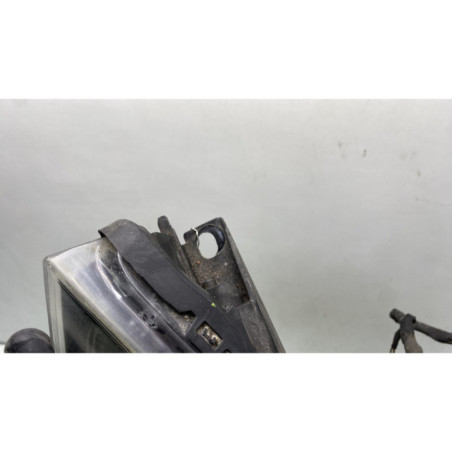 Optique avant principal droit (feux)(phare) RENAULT GRAND ESPACE 4