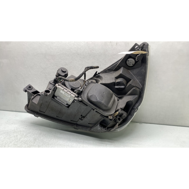 Optique avant principal droit (feux)(phare) RENAULT GRAND ESPACE 4 Photo n°4