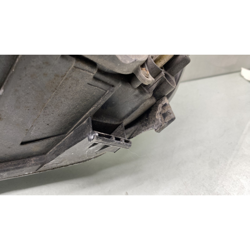 Optique avant principal droit (feux)(phare) RENAULT GRAND ESPACE 4 Photo n°5