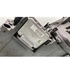 Optique avant principal droit (feux)(phare) RENAULT GRAND ESPACE 4