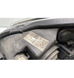Optique avant principal droit (feux)(phare) RENAULT GRAND ESPACE 4