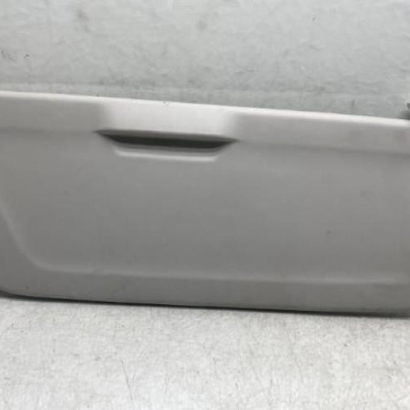 Pare soleil gauche CITROEN C4 PICASSO 2 Photo n°3