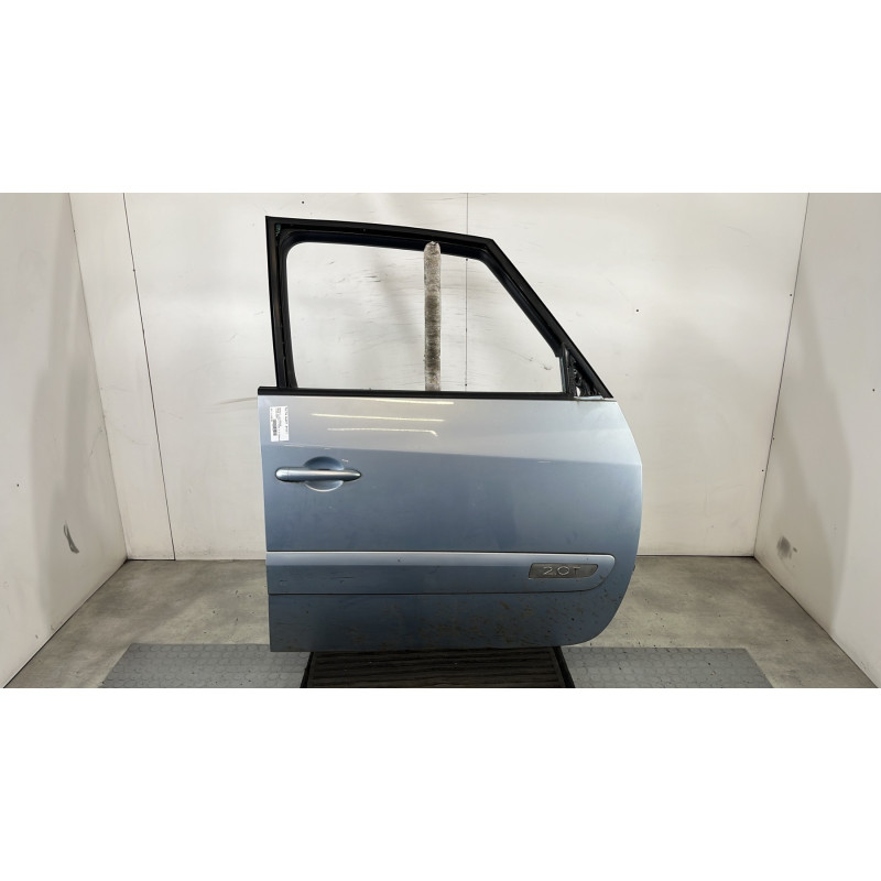 Porte avant droit RENAULT GRAND ESPACE 4 Photo n°1