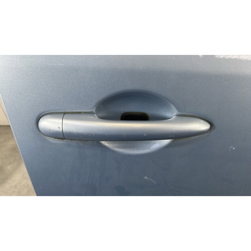 Porte avant droit RENAULT GRAND ESPACE 4 Photo n°2