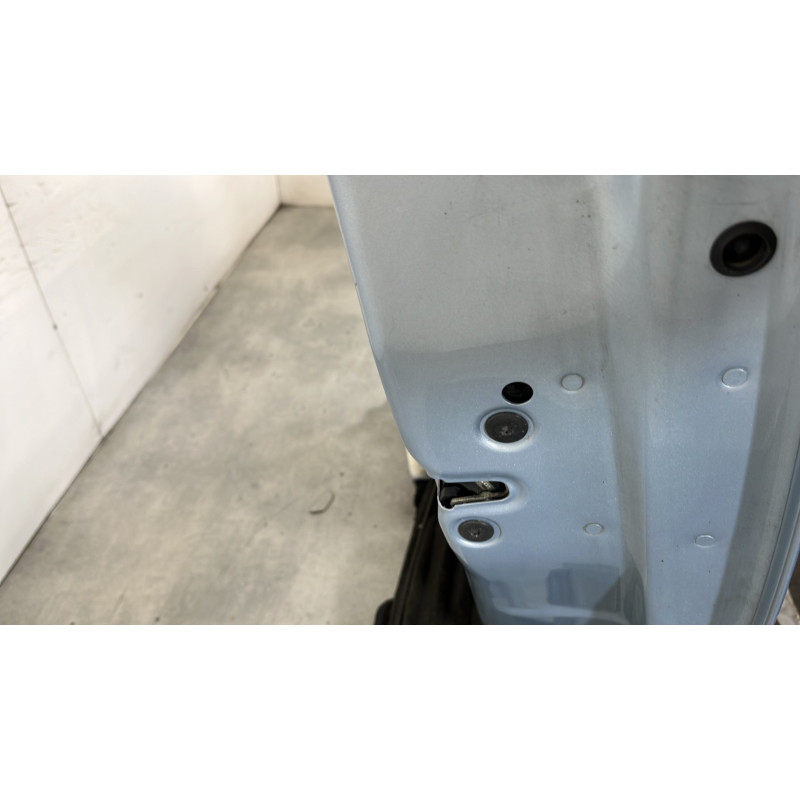 Porte avant droit RENAULT GRAND ESPACE 4 Photo n°3