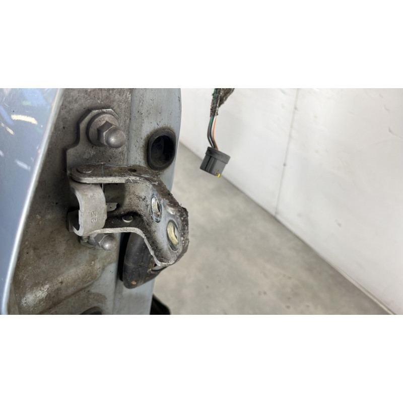 Porte avant droit RENAULT GRAND ESPACE 4 Photo n°4