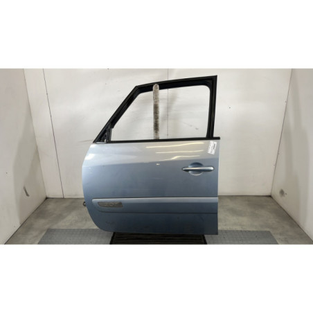 Porte avant gauche RENAULT GRAND ESPACE 4 Photo n°1