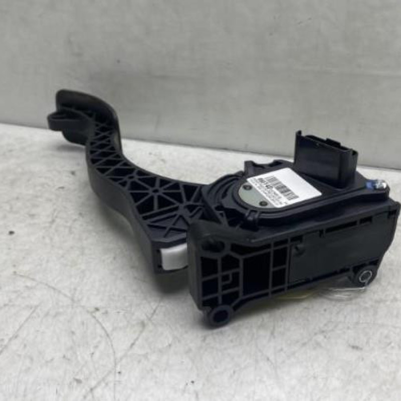 Pedalier d'accelerateur CITROEN C4 PICASSO 2 Photo n°4