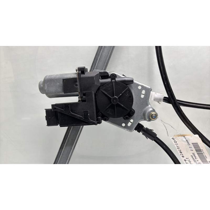 Leve vitre electrique avant droit RENAULT GRAND ESPACE 4 Photo n°8