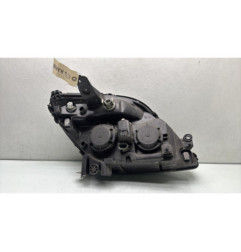 Optique avant principal gauche (feux)(phare) RENAULT SCENIC 1