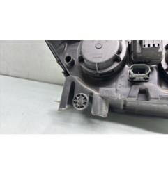 Optique avant principal gauche (feux)(phare) RENAULT SCENIC 1