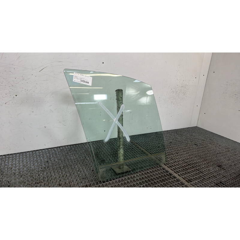 Vitre avant droit RENAULT SCENIC 1 Photo n°3