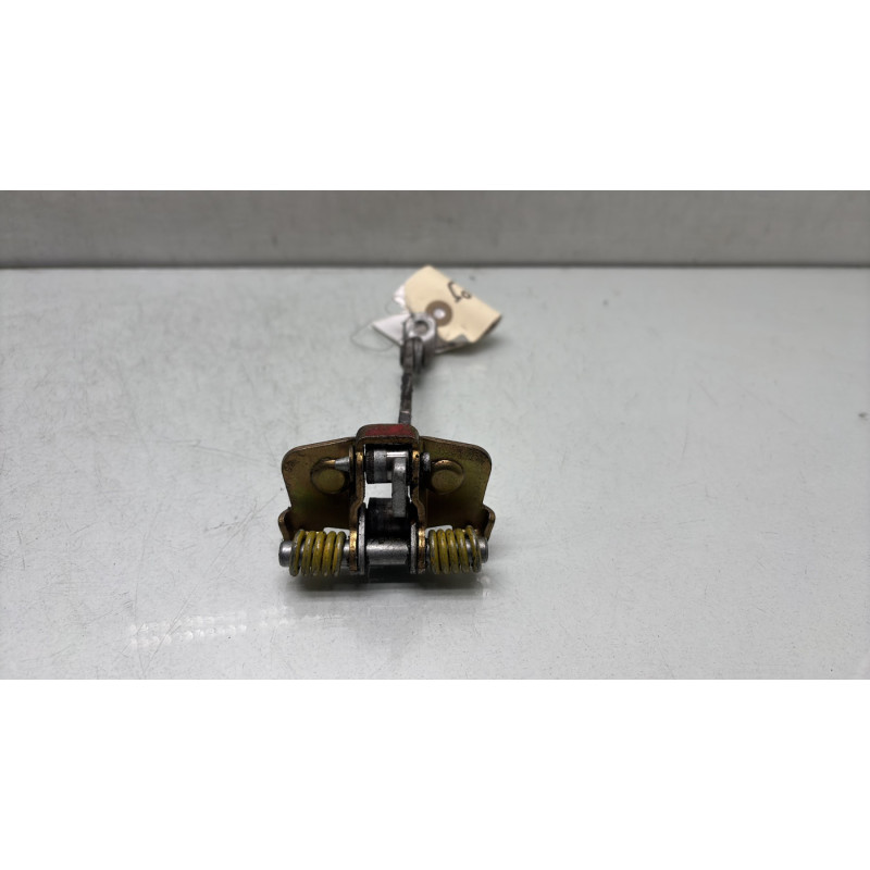 Arret de porte avant gauche RENAULT SCENIC 1 Photo n°3