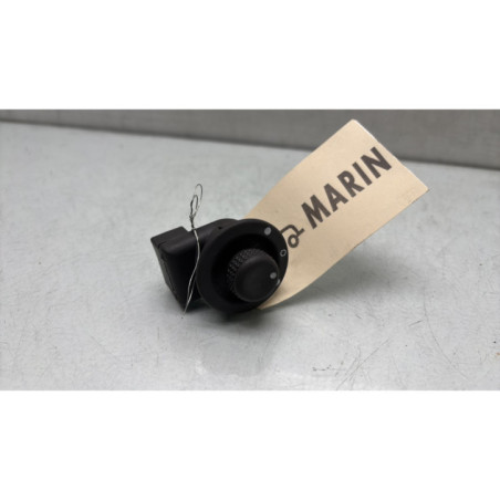 Commande retroviseurs RENAULT SCENIC 1 Photo n°1