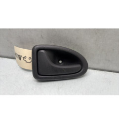 Poignee interieur arriere gauche RENAULT SCENIC 1 Photo n°1